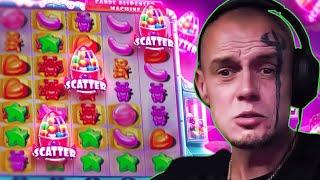 #1381 Витус Бритва стрим казиноVituss Britva Casino Streams