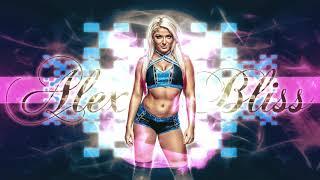 Alexa Bliss's Theme - "Spiteful" (Arena Effect For WWE '13)