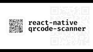 Updated - How to setup Barcode & QR code Scanner in React Native (react-native-vision-camera)