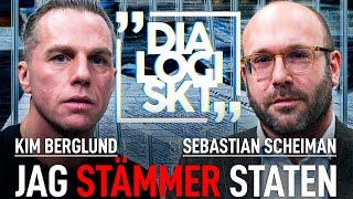 #167 , Pt 2 ”Svenska staten stäms på 44 miljoner kronor!”