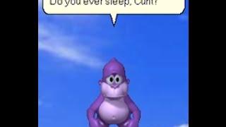 RIP BONZIBUDDY