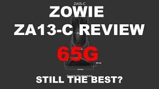 Is the Zowie ZA13-C worth it in 2023?