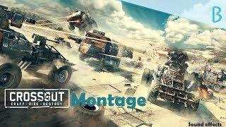 Crossout montage