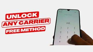 Samsung S9 MCK Network Unlock Code for Free: Unlock any Carrier Now