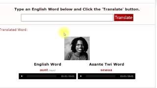 learn twi, learn twi online, learnin wti, twi language