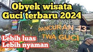 Pancuran 13 terbaru 2024 .ow guci , fasilitas semakin bagus