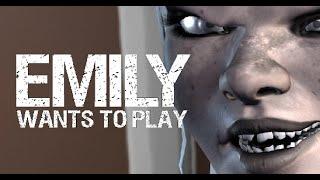 Emily wants to play [full game] playthrough/walkthrough {no deaths} 600 subscriber special