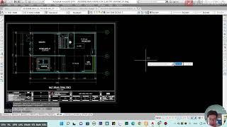 HIỂN THỊ LỆNH TRÊN CON TRỎ CHUỘT TRONG AUTOCAD