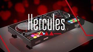 Hercules DJControl Inpulse 500 | Show Your Mix