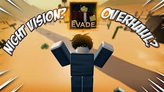 Answering Your QUESTIONS in EVADE!