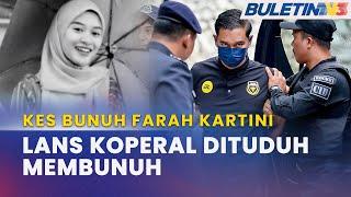 KES BUNUH FARAH KARTINI | Alif Monjani Dituduh Bunuh Farah Kartini