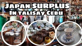 JAPAN SURPLUS IN TALISAY CEBU | FEBRUARY 15 2022