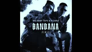 Big Baby Tape, kizaru - Mama Makusa (Anthony Armstrong Remix)
