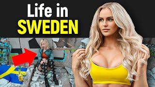 10 Shocking Facts About Sweden That Will Leave You Speechless