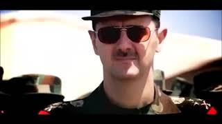 God Syria and Bashar (Reupload)