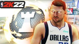 NBA 2K22 CURRENT GEN BEST PG ISO BUILD!!! DEMIGOD BUILD!!! BEST BUILD 2K22 FOR XBOX ONE AND PS4!!!