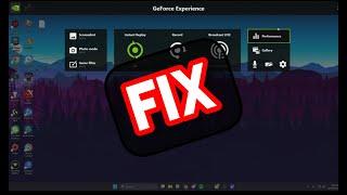 How To FIX Nvidia Shadowplay Audio Issues in 2024