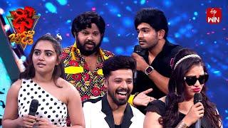 Funny Joke | Dhee Jodi | 22nd January 2025 | ETV Telugu