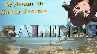 Welcome to Balenos!: Eastern Balenos (Exploring Black Desert)