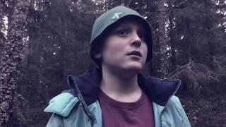 Monstret I Skogen(skräck film)