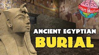 Ancient Egyptian Burial