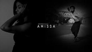 Amissa |Original| Richa Sen & Satvik Sakar feat. Sankalp Sharma| Poetspace