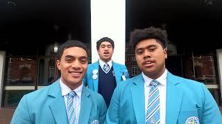 Hutt Fest 2021 - Poly group Introductory video