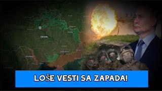 NAJNOVIJA VEST! POČINJE BRUTALNA PLJAČKA RUSIJE! LOŠE VESTI SA ZAPADA, MOSKVA NEĆE SEDETI SKRŠTENIH