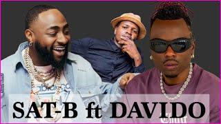 Collabo ya SAT-B na DAVIDO ?|| VIDEO CALL y’ibisazi izanye ibibazo #1xbet Ibigizemwo uruhara