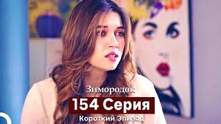 Зимородок 154 Cерия (Короткий Эпизод) (Русский дубляж)