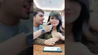 Rajsi Verma - Funny Video - New Shorts Video #rajsiverma #trending #Shorts #love