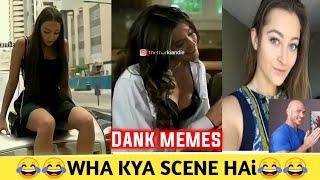Wah kya scene hai | Ep X3 | Dank Indian Memes | Trending Memes | Indian Memes Compilation