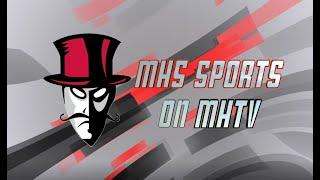 MHS Sports on MHTV - Boys Hockey vs. Nauset