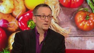 British presenter Michael Mosley found dead on Greek island | REUTERS