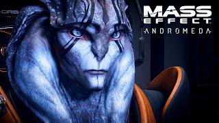 Angara Insurgent Platinum Mass Effect Andromeda (Best Build)