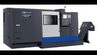 Hwacheon HiTech 450 Series