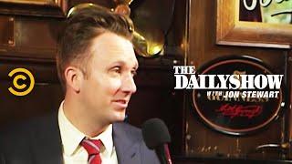 The Daily Show - Britain's Non-Issues - Vulgar Insult (ft. Jordan Klepper)