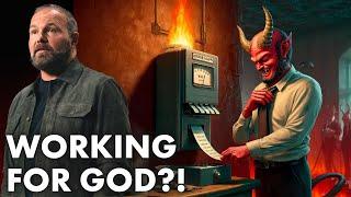 Some Demons Work for God