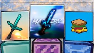 Top 3 BEST Texture Packs For Bedwars - 1.8.9 Bedwars/PvP Texture Packs | FPS Boost (16x, 32x)