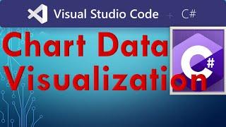 How to Use Chart Graph in Visual Studio C# | Datavisualization Chart