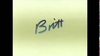 Britt Allcroft Presents Logo in G-Major