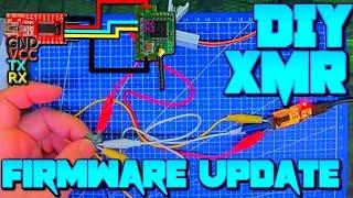 FrSky XMR [DIY Firmware Flashing (EU - Int)]