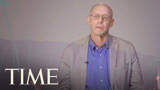 Michael Pollan On The Healing Power Of Psychedelics | TIME