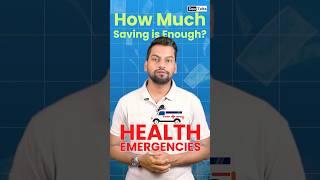 Why & How to Build an Emergency Fund: A Simple Guide | CA Suraj Deo.