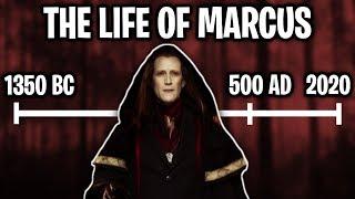 The Life Of Marcus (Twilight)