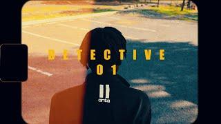 DETECTIVE 01 FREESTYLE RAP (OFFICIAL MUSIC VIDEO)