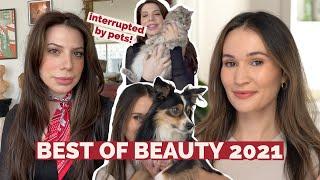 2021 BEAUTY FAVORITES | ttsandra