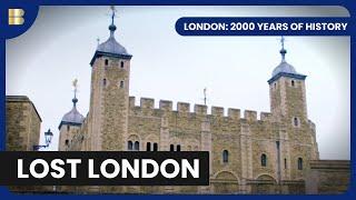 Exploring Viking London - London: 2000 Years of History - Documentary