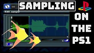 Pushing The Limits Of Music 2000- Sampling On Playstation!