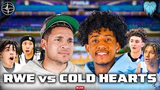 INSANE OVERTIME THRILLER!! Cam Wilder & RWE vs Drifty Jay & Cold Hearts First Matchup At OTE